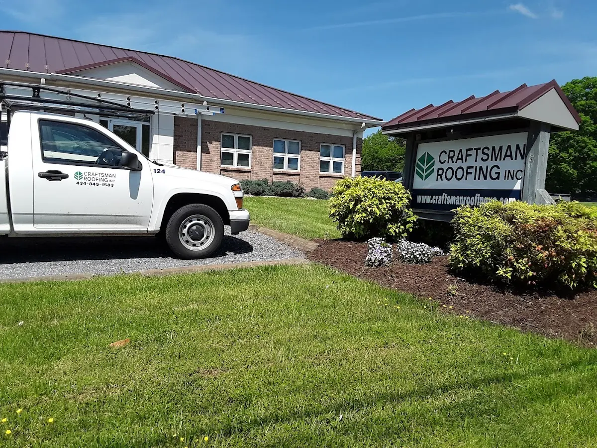 Quality Roof Replacement by experienced craftsmen in Marydale